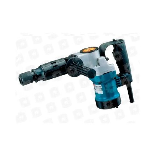 MARTILLO DEMOLEDOR HM810 - TOMA HEX - ENC. BOLA 5 KG - 900W MAKITA