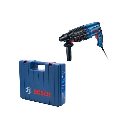 ROTOMARTILLO GBH 2/26 DRE - SDS PLUS 800W - 3 J - 2.7 KG BOSCH