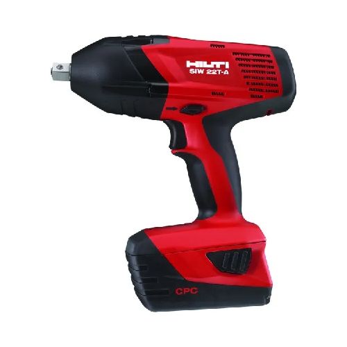 LLAVE DE IMPACTO - SIW 22T-A 1/2 - 22V - HILTI