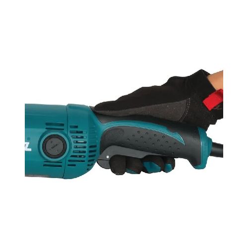 AMOLADORA RECTA - GS5000 - 5 - 750W - 5600 RPM - MAKITA