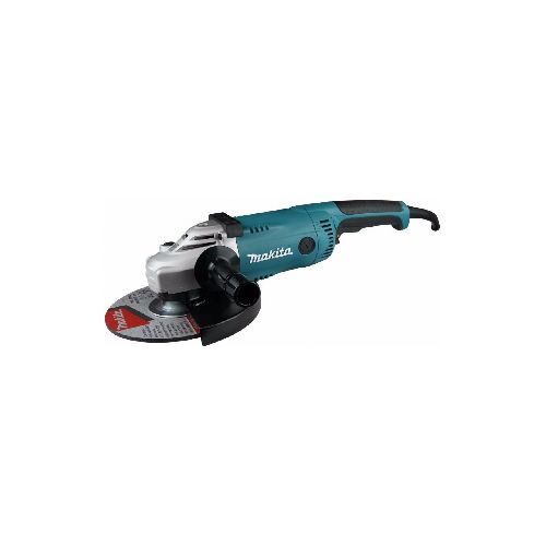 Amoladora Angular - Ga7020 7" - 2200 W - 8500 Rpm Makita  