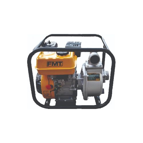 Motobomba 5.5 Hp - 2" Fmt20cx-168f Fmt  