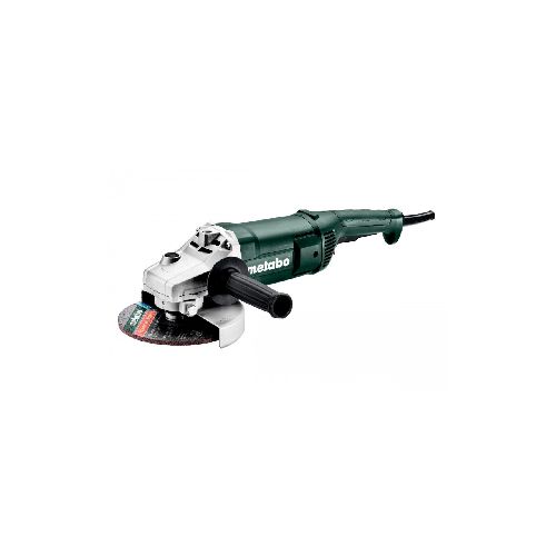 Amoladora Angular Metabo W 2200-180 2200 W.  