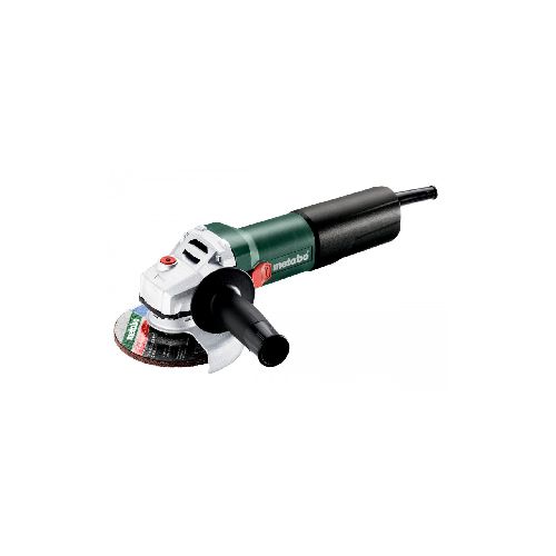 Amoladora Angular Metabo Weq 1400-125 1400w  