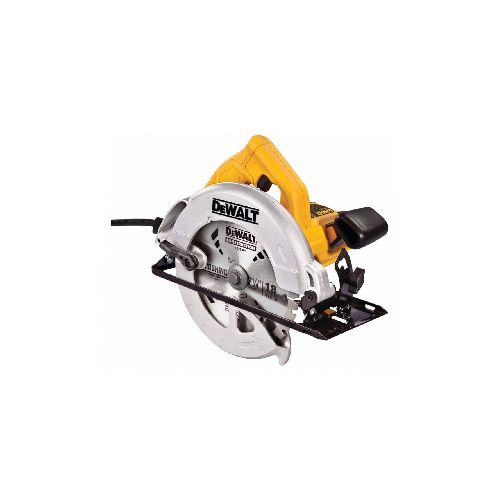 Sierra Circular - Dwe560-ar Dewalt  