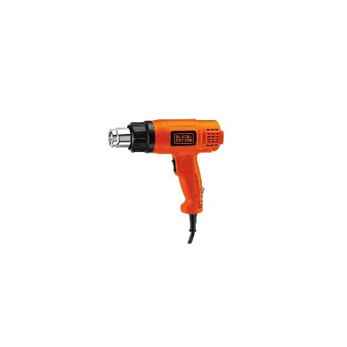 Pistola De Calor Hg1500 1500 W Black & Decker  