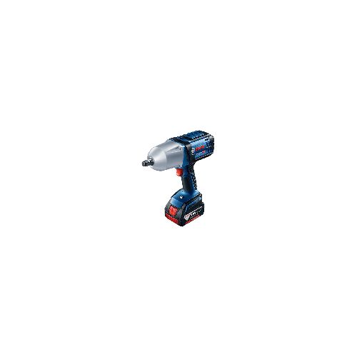 Llave De Impacto A Bateria Gds18v-li Ht - Bosch  