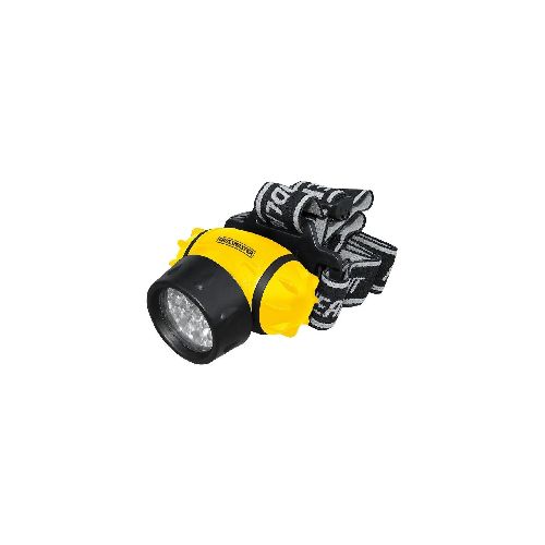 Linterna De Manos Libres - Led - Crossmaster  