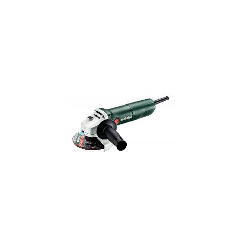 AMOLADORA ANGULAR - W 650-125 - METABO  