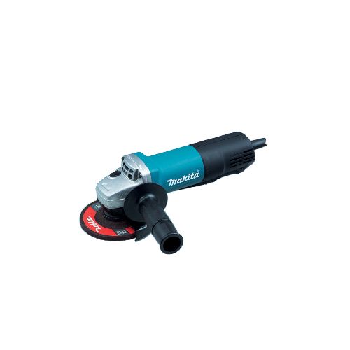 Amoladora Angular - 9557hpg - Makita  