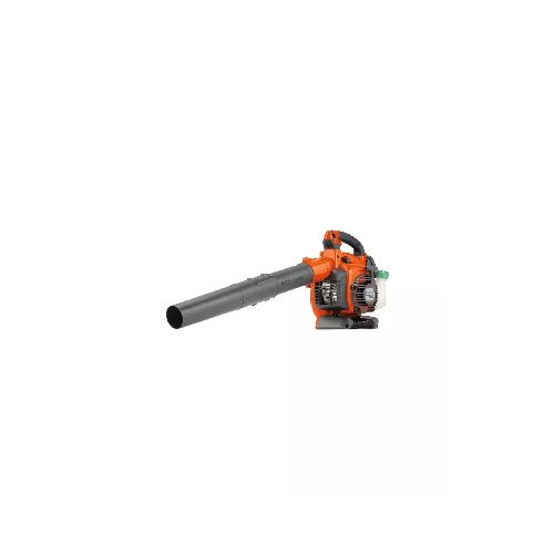 Soplador - Aspirador / 28 CC - 1.1 HP - Husqvarna  