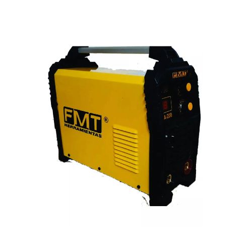 Soldadora Inverter IGBT MMA-FMT PRO 250 - FMT  