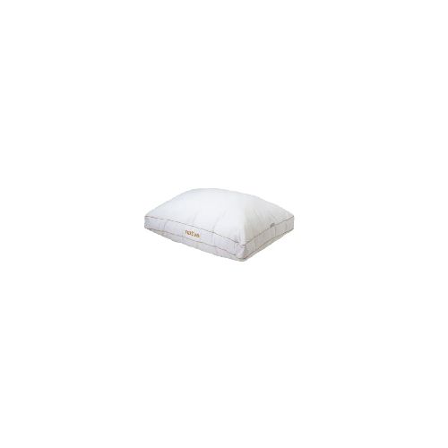 ALMOHADA NATIVA FIBRA GEMA 80x40