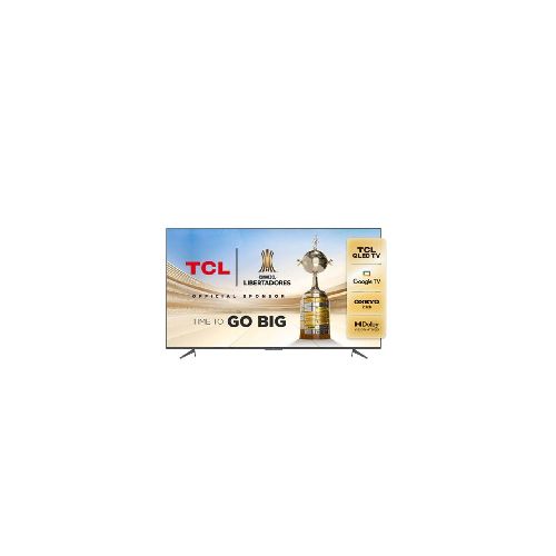 SMART TV TCL 50