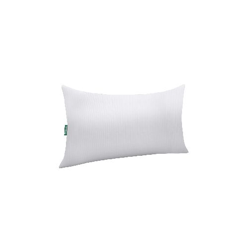 ALMOHADA NATIVA FIBRA ARMONIA SEMICOMPACTA 70x40