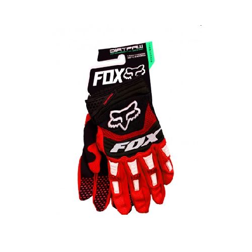 Guantes Dedo Largo Fox Dirtpaw