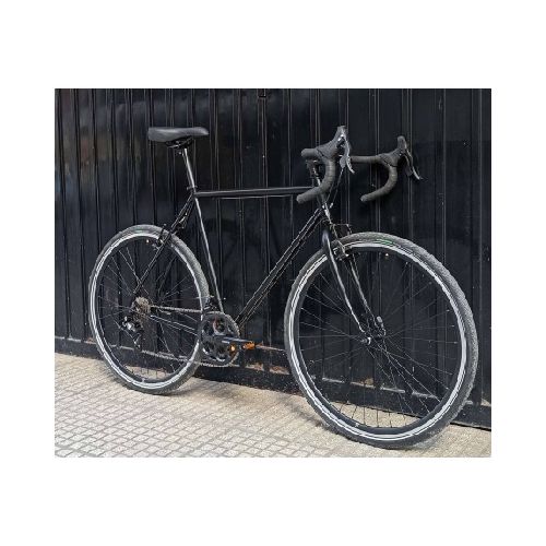 Bicicleta Gravel 2x8 Modelo Arrow - Bici Urbana