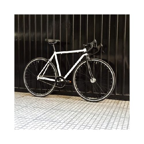 Bicicleta Gravel Volta Tirrena 2x9 Sora - Bici Urbana