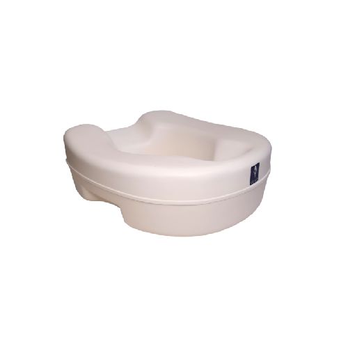 Silla Eleva Inodoro Adaptador Bidet D.E.M.A.