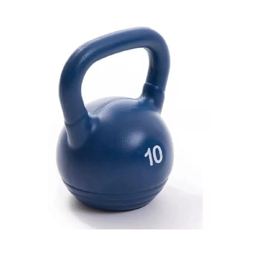 Pesa Rusa kettlebell plástica MIR 10KG