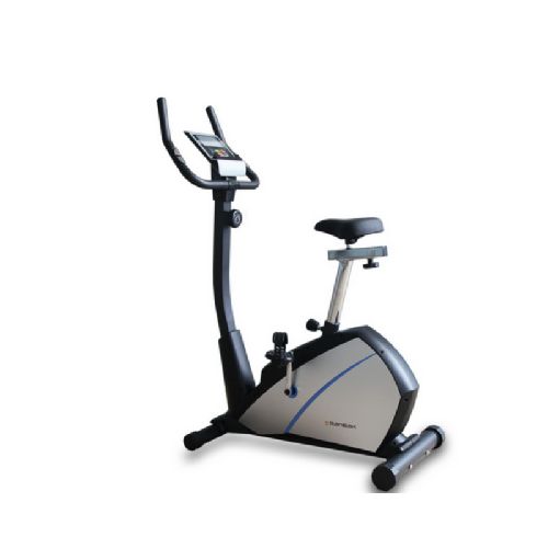 Bicicleta Fija Vertical Marca Ranbak para 130kg