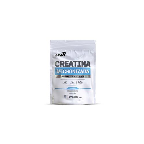 CREATINA 300GR MICRONIZADA