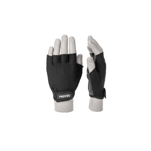 Guantes de Entrenamiento Gym Proyec Black