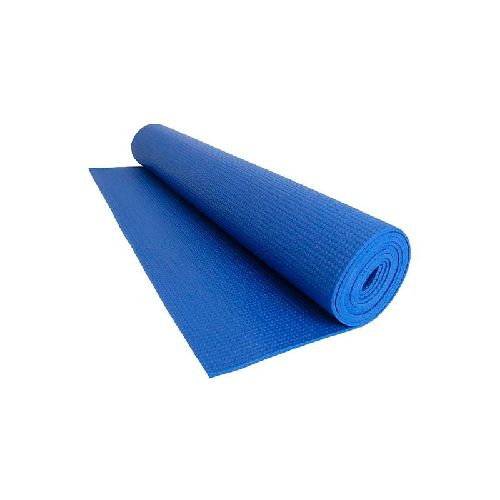 COLCHONETA YOGA MAT 4MM / 6 MM ANTIDESLIZANTE