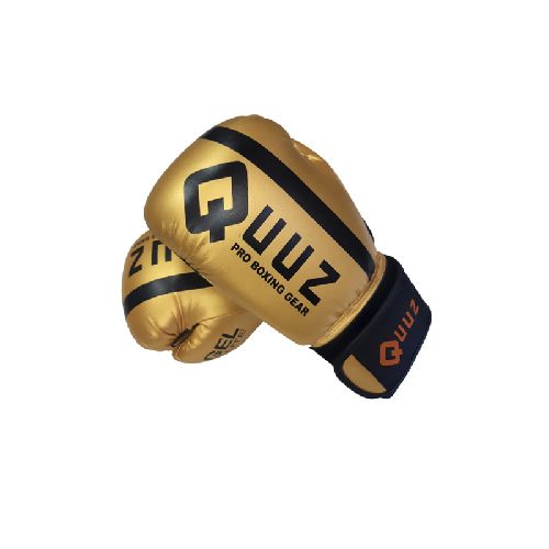 Guantes box Dorado 12 OZ / 14 OZ / 16 OZ CONSULTE COLORES EN STOCK