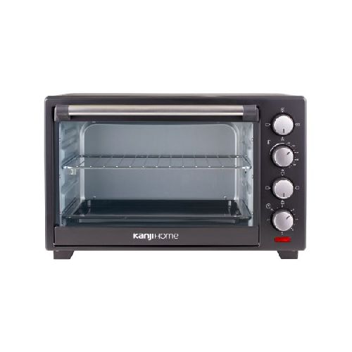 Horno Eléctrico Kanji KJH-HE400012000RCC 40L  