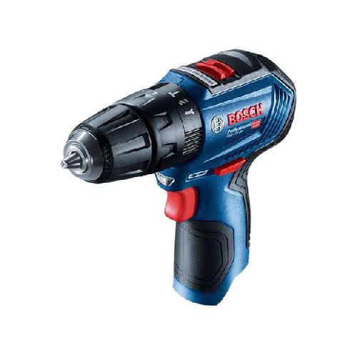 Taladro Atornillador Percutor Bosch Gsb 12v-30 a Batería  