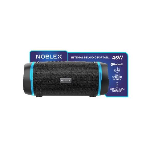 Parlante Bluetooth Noblex PSB1000  