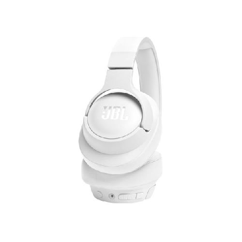 Auriculares JBL Tune 720BT White  