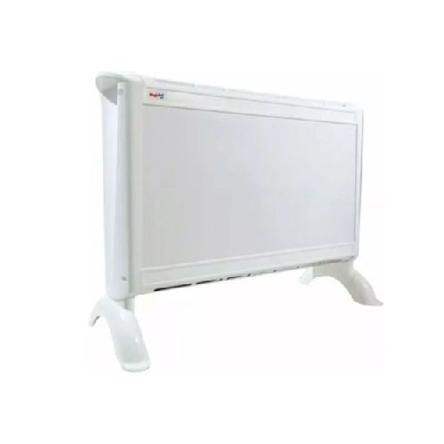 Calefactor Eléctrico Convector Magiclick con termostato  