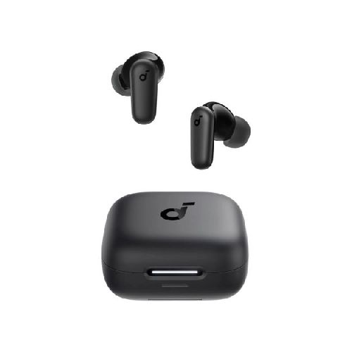 Auriculares Soundcore P30 Black  