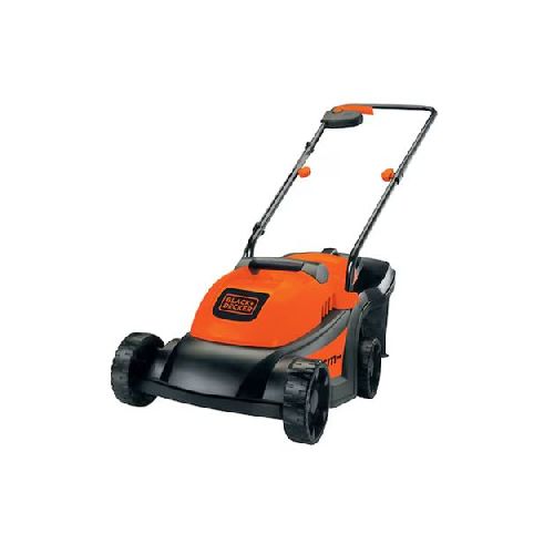 Cortadora De Pasto Eléctrica Black+Decker GR3050 1000w  