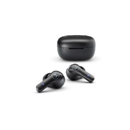 Auriculares Inalámbricos Motorola Buds 135 Negro  