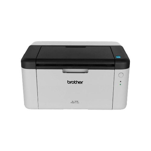 Impresora Laser Brother Hl 1200 Usb Oficio  