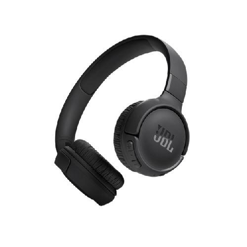 Auriculares JBL Tune 520 Negro  