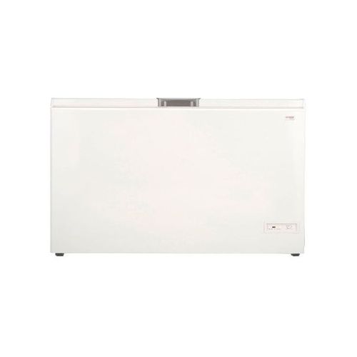 Freezer Horizontal 420 Lts Blanco Patrick Fhp420b  