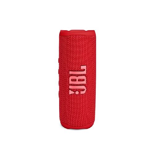 Parlante Portátil JBL Flip 6 Rojo  