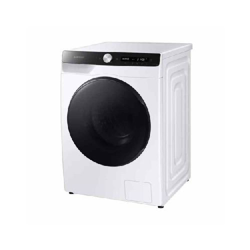 Lavasecarropas Samsung 9.5Kg  IA  Ecobubble WD5300T White  