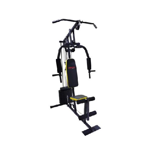 Multigym 50kg Semikón TE-1207MH  