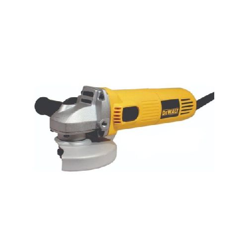 Amoladora Angular 115mm 750w Dewalt Dwe4010 Dewalt  