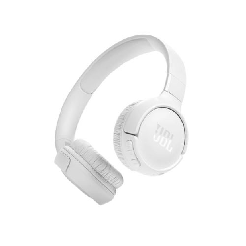 Auricular JBL Tune 520BT White  