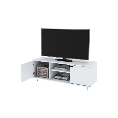 Mesa TV Centro Estant MT4002BL Blanco  