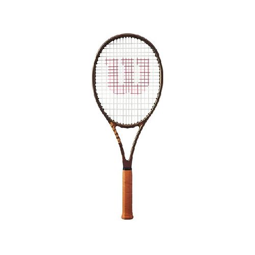 Raqueta de Tenis Wilson Pro Staff 97 V14 4 3/8 (GRIP 3) 16x19  