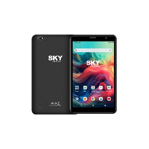 Tablet Sky PAD 8 PRO 8” 64GB Black  