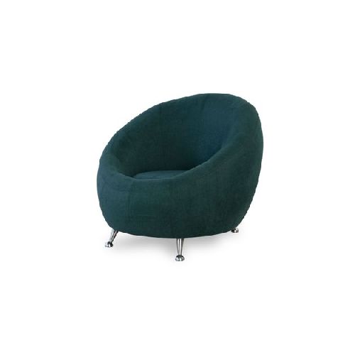 Sillon Poltrona 1 Cuerpo Geben Argentina Jena Pana Antimanchas Verde Ingles  