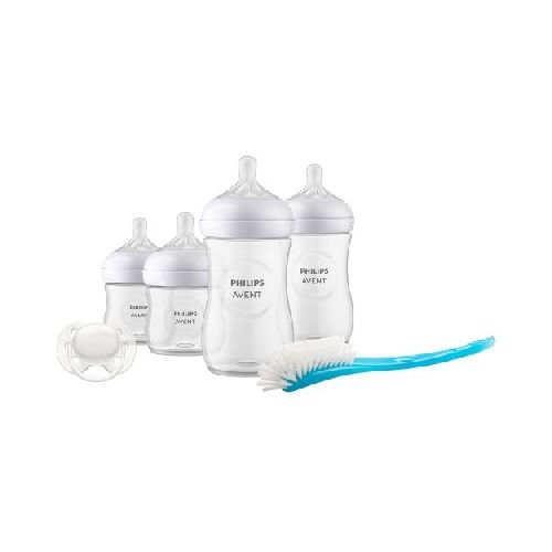 Set Mamaderas Avent Natural Reponse SCD838/11  